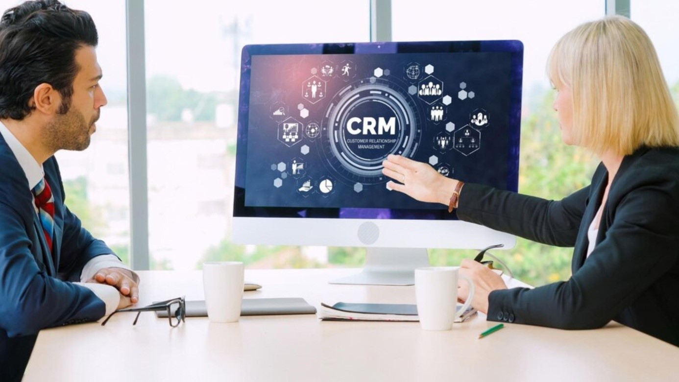CRM
