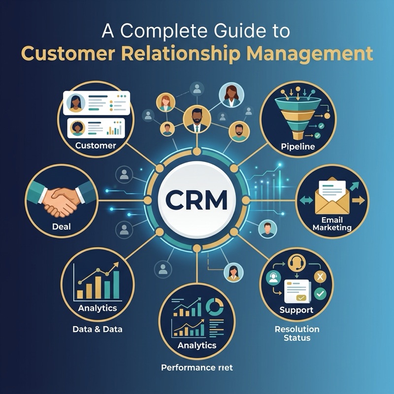 Customer Relationship Management Guide