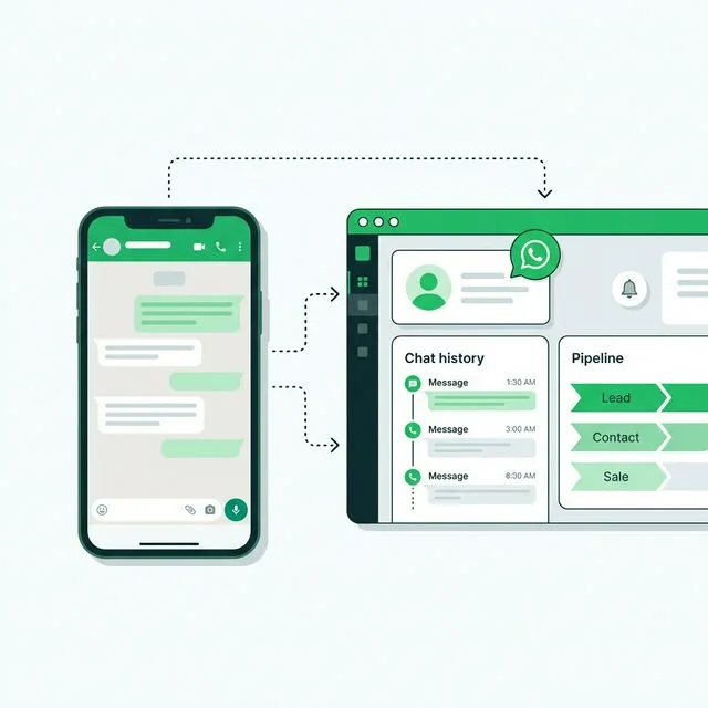 WhatsApp CRM Software, What Is WhatsApp Integration?