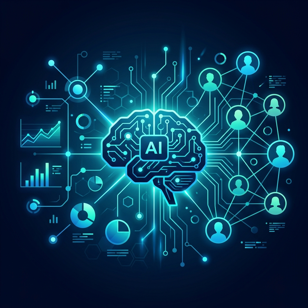Yapay Zeka Destekli CRM Nedir AI CRM 2026 Rehber